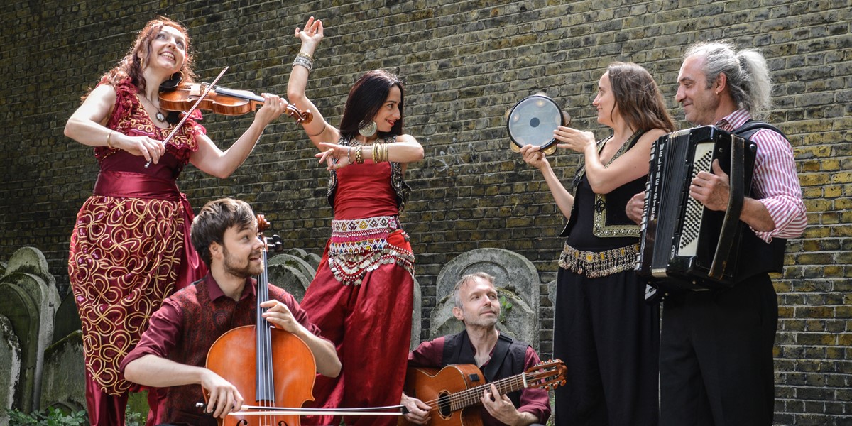 Music in Turkey: Exploring Tradition, Modern Trends, and Culture in 2025