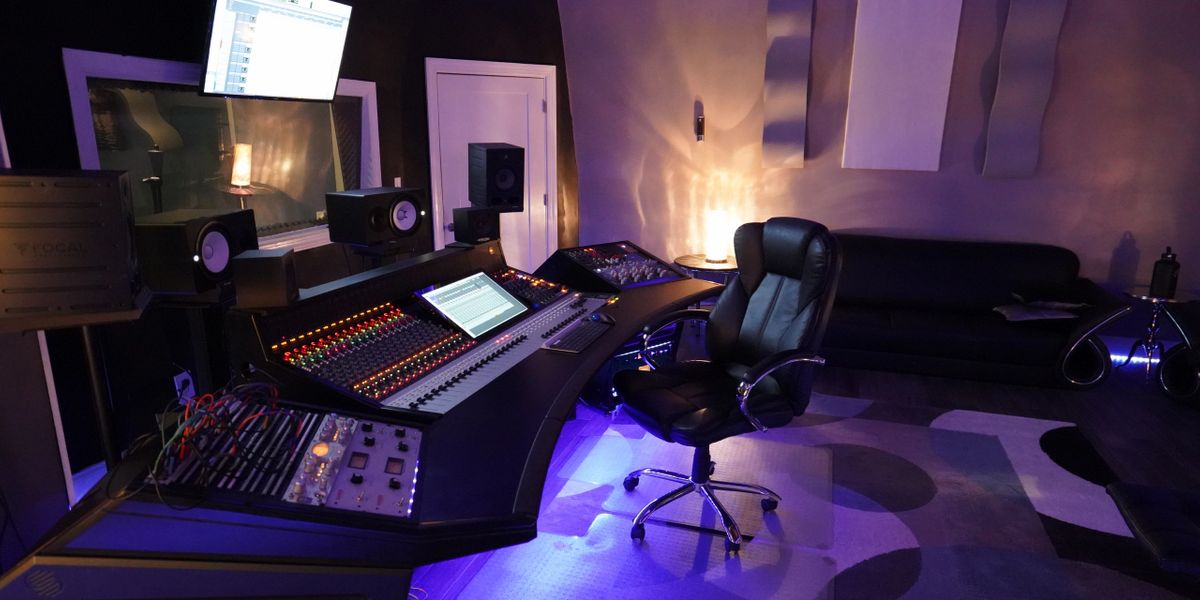 Tips for Maximizing the Benefits of Music Production Services