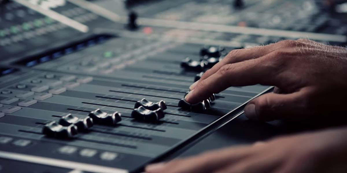 Mixing and Mastering on Your Phone