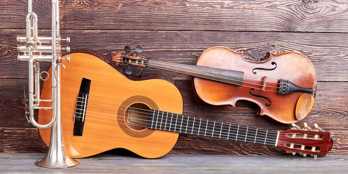 Music Guide: Everything You Need to Start Your Musical Journey in 2025