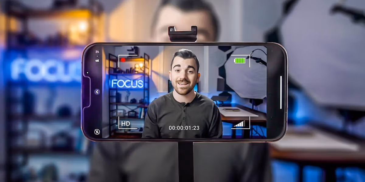 Mobile Phone Studio Recording: The Ultimate Guide for Musicians in Turkey