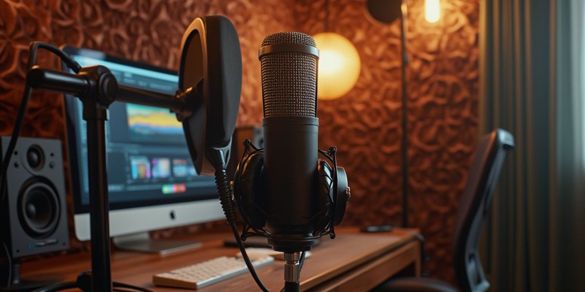 Portable Phone Recording Studio on Budget: How to Build an Affordable Mobile Studio Without Breaking the Bank