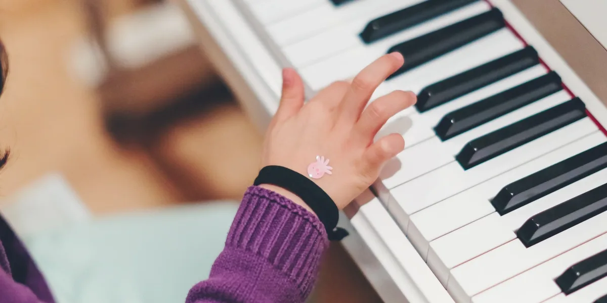 Tools and Resources for Music Learning