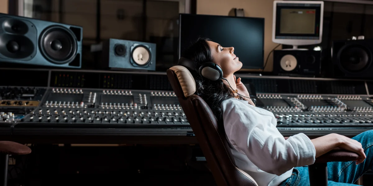 Music Production Services: A Complete Guide for Artists and Creators in Turkey